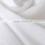 100% Cotton Short Sleeve Blank Baby Rompers Plain Baby Rompers thumbnail-4