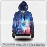 Active Sublimation Fashion Hoodies Wholesale Custom Pullover Camo Sweaters Maternity Hooded Shirts thumbnail-6