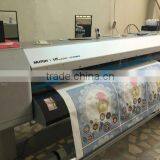 High Resolution Best Price Mutoh Valuejet Dye Sublimation Ribbon Printers, Large Format Digital Inkjet Textile Printer thumbnail-3