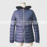 2014 Fashion Design Winter Grils Coat Low Prices Jackets thumbnail-1