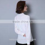 New Fashionable Design Classic Fit Shirt for Ladies thumbnail-4
