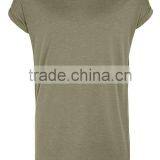 Printing China Custom Long Line Mens t Shirt With High Quality thumbnail-3