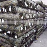 Wholesale TC6535 Stock Item Camouflage Fabric 58" thumbnail-4