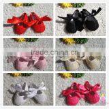 Children Shoes New Design Soft Sole Baby Shoes Lace Kids Shoes Baby Dancing Wear thumbnail-5