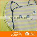 Long Sleeve Soft Baby Cotton Clothes Romper thumbnail-3