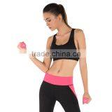 2017 High Quality Underwear Bra, Women Sexy Sport Wear thumbnail-4