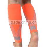 Fluorescent Compression Calf Sleeves thumbnail-4