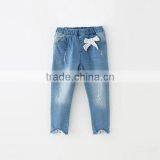 3jm0112 Kids Child's Jeans MOQ 300pcs thumbnail-1