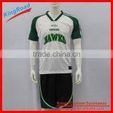 Kroad Professional Customized Sports Sleeveless Basketball Jersey thumbnail-3