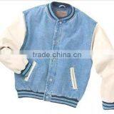 Men's 100% Cotton Twill Jacket thumbnail-1