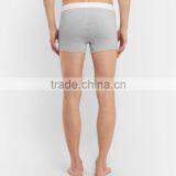 Printed Pattern Cotton Spandex Adults Underwear Boxer Short Men thumbnail-3