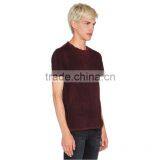 Cheap Round Neck Blank 100%cotton t Shirt Vintage Shirt thumbnail-2