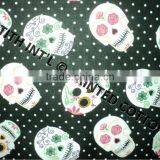 100 % COTTON PRINTED FABRIC thumbnail-1