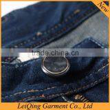 High Quality Popular Stylish Wholesale Jeans Men thumbnail-3