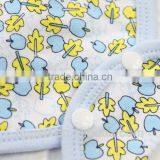 Hot Sale Blue & Green 100% Cotton 4Pcs Winter Clothing New Born Baby Gift Set With Good Quality 4TB1-11 thumbnail-6