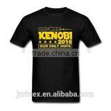 Custom Design CVC Men T-shirt Print thumbnail-2