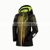 2017 Customized Fashion Winter Sport Name Brand Mens Ski Jacket thumbnail-2