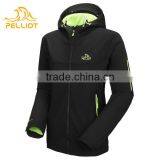 2017 Latest Jackets Designs Mens Outdoor Jackets Waterproof Softshell Jacket thumbnail-3