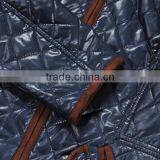 2015 New Design Spring Light Women Double Face Padded Jacket thumbnail-5