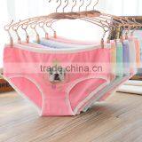 Women Lady Underwear Sexy Cute Panty Young Girl Cute Cotton Cartoon Panties Briefs thumbnail-6