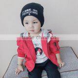 S17627A 2017 New Jacket Coat Spring Autumn Children's Jacket thumbnail-2