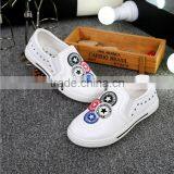 S60279B 2017 Hot Sale Children Casual ShoesSlip-on Kids Sneakers Roller Skates Shoes thumbnail-3
