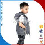 2015 New Design Cotton Fashion Kids Boys Fancy Baby Life Jacket thumbnail-4