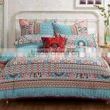 Bright Colours Quilt Cover thumbnail-5