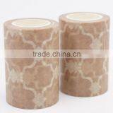 Super Wide Washi Masking Paper Tape for Wall Sticker thumbnail-3