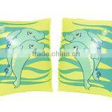 Bestway 9"x6" Children's Dolphin Armbands thumbnail-4