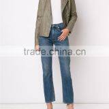 Shandao OEM Hot Sale New Style Custom Women Fashional Design Coat for Mother and Daughter thumbnail-2