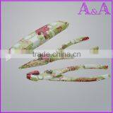 Floral Printing Craft Hand Tools With Plastic Case thumbnail-4