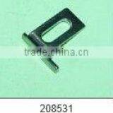 Pegasus Sewing Machine Parts Fabric Guard 208531 thumbnail-1