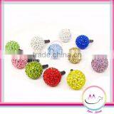 New Style Dustproof Plug thumbnail-1