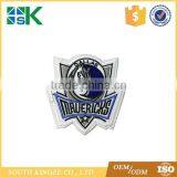 HOT Embroidered Iron On / Sew On Patches Badge Bag Fabric Applique Craft thumbnail-1