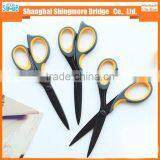 China Supplier Hot Sales Good Quality Mental Scissors for School Using