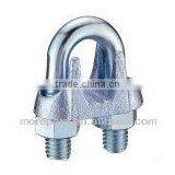 Wire Rope Clip US Type Malleable thumbnail-1