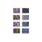 Foil Printing Stamping Bonding Laminating On Fabric (South Korea) thumbnail-1