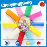 Soft Flat Horsehair Braid For Wedding Dress thumbnail-1