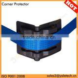Strap Corner Protector/ Plastic Corner Guard for Strap/pallet Corner Protector Plastic