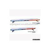 Slim LED Lightbar and With Speaker thumbnail-1