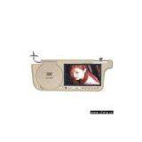 Sell Sunvisor With DVD Player thumbnail-1