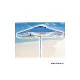 Sell Advertising Sun Umbrella thumbnail-1