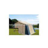 CAMPING TRAILER TENT thumbnail-1