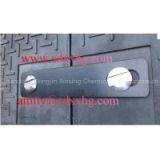 Sell Various HDPE Road Mat ,heavy Duty Mat ,Temporary Road Way Mat ,hdpe Ground Protection Mats /plate/road,heavy Duty Access Mat thumbnail-3