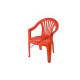 Plastic Chair Mould JTP-087 thumbnail-1