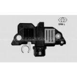 VOLTAGE REGULATOR,F00M144109,F00M144160,93190141,F00M145345,330196,IB160,VR-B160 thumbnail-2