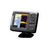 Elite-5 Fishfinder/GPS Chartplotter thumbnail-1