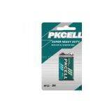 Zinc Chloride Battery thumbnail-1