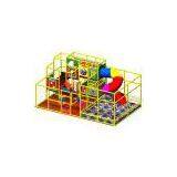 Sell Indoor Playground, Playground Equipment (China (Mainland)) thumbnail-1